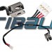 Toshiba satellite C50-B CABO DC Toshiba satellite C50-B CABO DC